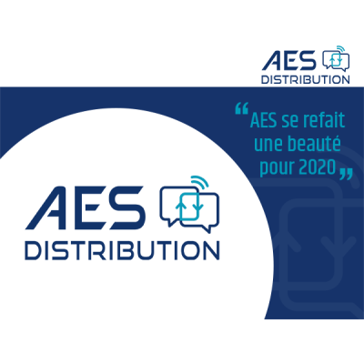 AES se refait une beauté pour 2020 !